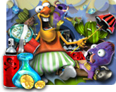 Beetle Bug - Download Free Games