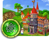 Age Of Emerald - Fun Games