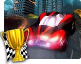Sky Track - Fun Games