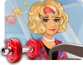 Wendy’S Wellness - Fun Games