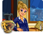 Antique Shop - Fun Games