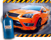 Nitro Racers - Fun Games
