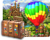 World Voyage - Fun Games