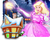 Holly: A Christmas Tale Deluxe - Fun Games