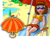 Beach Party Craze - Fun Games
