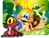 Zoodomino - Fun Games