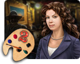 Hidden World Of Art 2: Undercover Art Agent - Fun Games