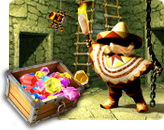 Azangara - Fun Games