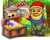 Funny Miners - Download Free Games