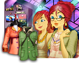 Jojo's Fashion Show 2: Las Cruces - Download Free Games