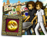 Mah Jong Quest II - Download Free Games