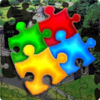 Jigsaw Deluxe - Giochi Gratis