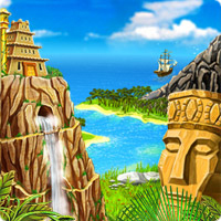 Treasures Of The Ancient Cavern - Juegos Gratis