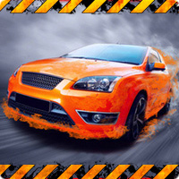 Nitro Racers - Free Games