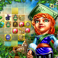 Tibet Quest - Free Games