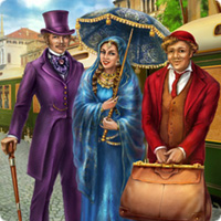 Around The World In 80 Days - Free Games