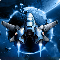 Astro Avenger 2 - Free Games