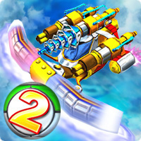 Action Ball 2 - Free Games
