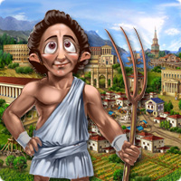 Cradle Of Rome - Free Games