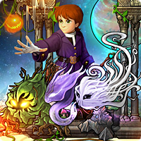 Elementals: The Magic Key - Free Games