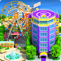 Hotel Mogul - Free Games