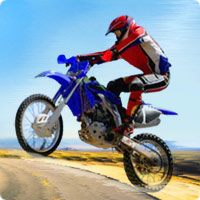 Trial Bike Ultra - Free Games