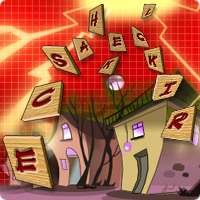Word Challenge Extreme - Free Games