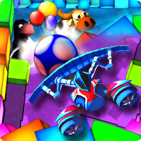Smash Frenzy 2 - Free Games