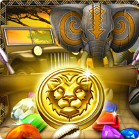 Jewel Quest II - Free Games