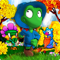 Magus. In Search of Adventure - Free Games