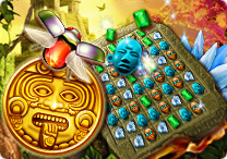 Jewel Quest III(played:0)