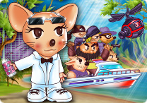 Sky Taxi 3: The Movie(played:0)