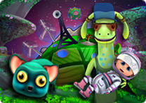 Terrafarmers - Cultivation(played:0)