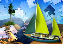 Jigsaw Puzzle - Diamond Collection(played:0)