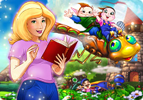 Holly 2: Magic Land(played:0)