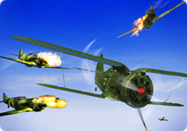 Brave Plane