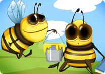 Hive Drive