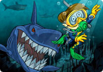 Subsea Relic(played:0)