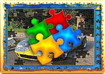 Jigsaw Deluxe
