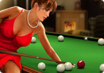 Billiards Club(played:0)