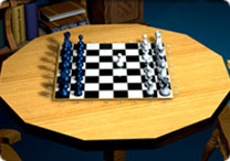 Knight's Gambit(played:0)