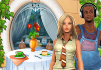 Cake Shop