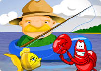Fisherman Of Fortune