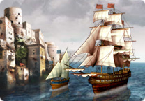 Sea Journey