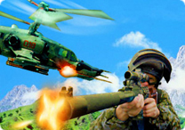 Air Invasion