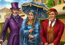 Around The World In 80 Days(played:0)