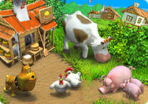 Farm Frenzy 2