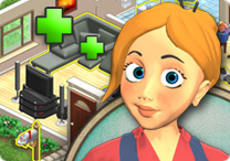 Nanny Mania(played:0)