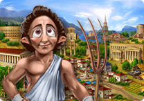 Cradle Of Rome