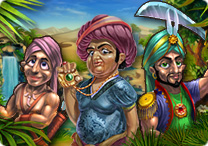 Cradle Of Persia
